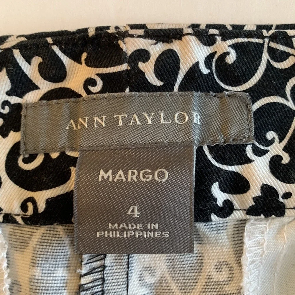 Ann Taylor item preowned